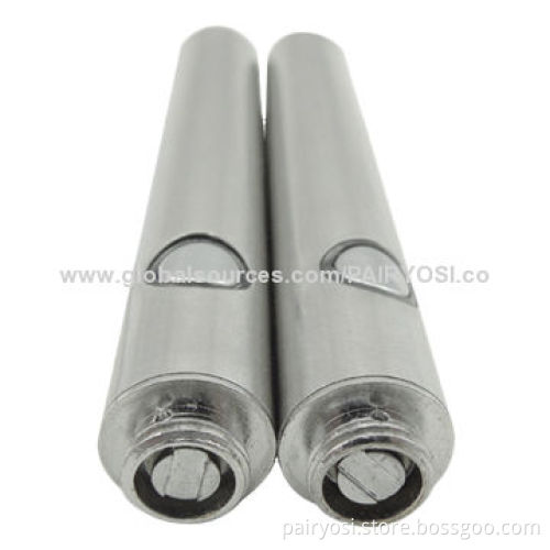 Smoking electronic cigarettes, 500 puffs e-smart 808D in promotion